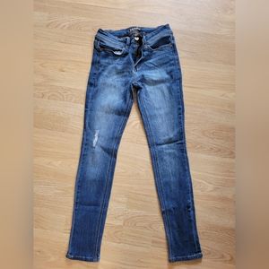 Indigo Rein Jeans